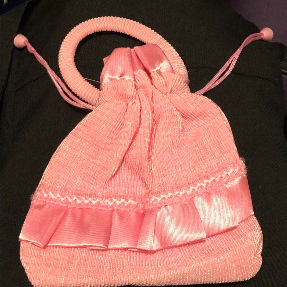 Little Girl Purse